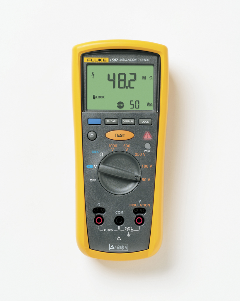 Fluke 1507