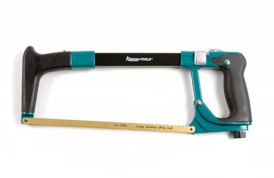 Baufil 300mm Gummigrep