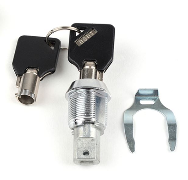 L�sesett toppskap og vogn , se