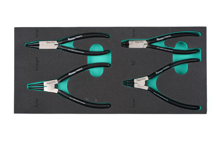 Modul 4 l�seringtenger