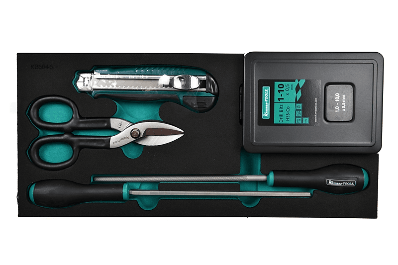 Modul skj�rende verkt�y