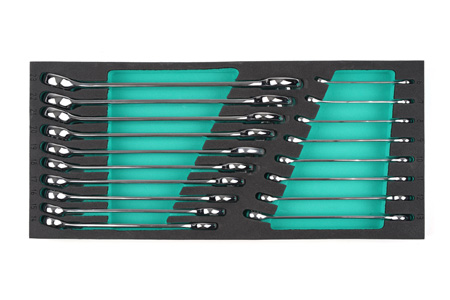 Modul Fastn�kler 6-23mm