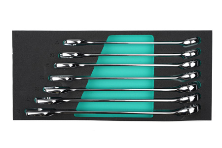 Modul fastn�kler 24-32mm