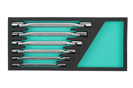 Modul leddn�kler 8-19mm