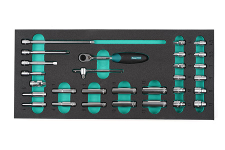 Modul 1/4  verkt�y