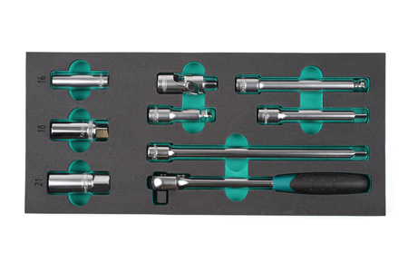 Modul 1/2  verkt�y