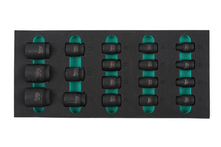 Modul 1/2  Slagpiper 10-32mm