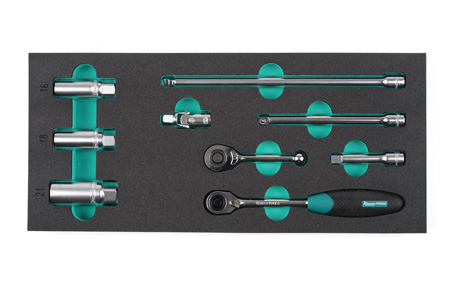 Modul 3/8  verkt�y