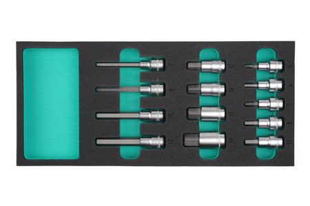 Modul Unbrakon�kkelsett Piper