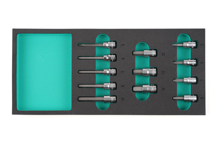 Modul 3/8  Unbrakon�kkelsett