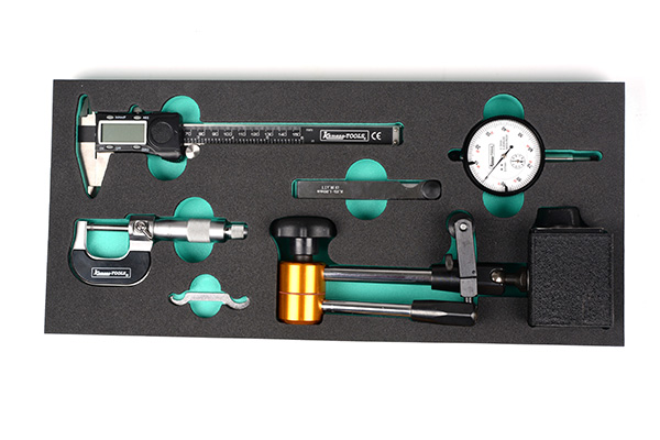 Modul m�leverkt�y