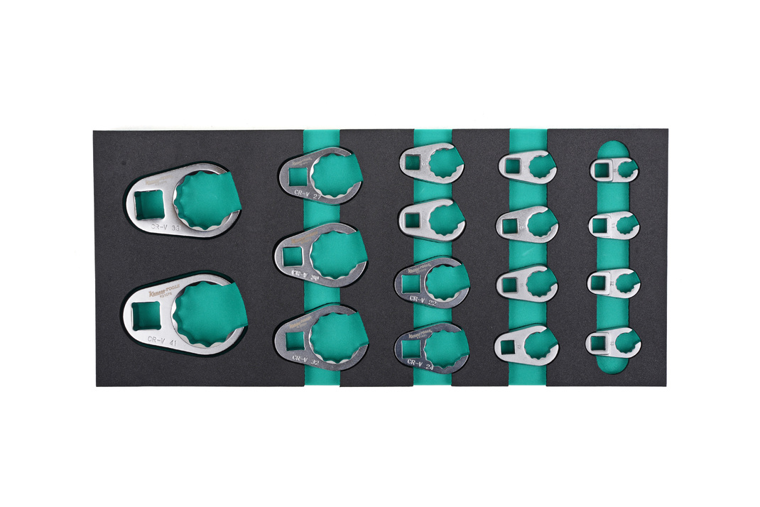 Modul kr�ketiln�kler 3/8 , 1/2