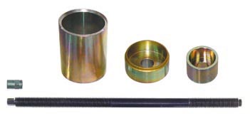 Kompletteringssett silentBlock