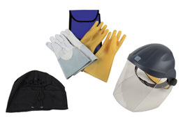 S�kerhetspaket tekniker