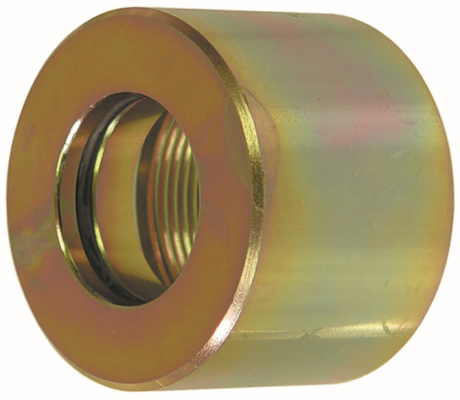 Adapter M42x2 til � 30