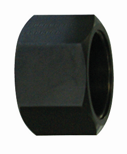 Union mutter M25x0,5